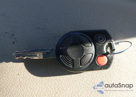 2006 Ford Fusion S from USA, damaged, VIN 3FAFP06Z66R146364